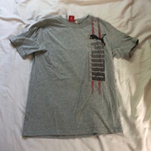 Puma Graphic Tee